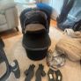 Uppababy Vista Travel System Image 4
