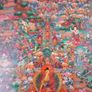 Tibetan Buddhist Thangka Wall Hanging Image 5