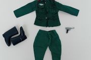 Palitoy Action Man German Staff Officer Part Outfit
