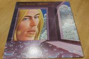 Greg Allman - Laid Back - Vinyl Record + Hundreds More