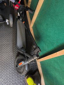 electric scooter Foldable