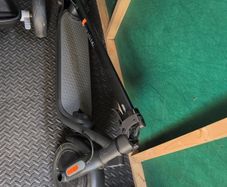 electric scooter Foldable