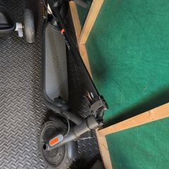 electric scooter Foldable