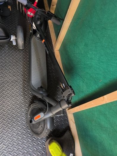 electric scooter Foldable