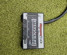 Suzuki gsxr k5/k6 power comander