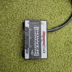 Suzuki gsxr k5/k6 power comander