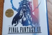 Final Fantasy XII CIB