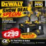 Dewalt demo day  CL Hire & Sales 25th & 26th Sept Image 7