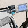 Ebike Key-Disp Electric Bike Monitor Silicone Cover Waterproof Image 6