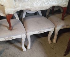 Chair clearance