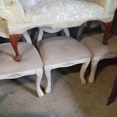 Chair clearance
