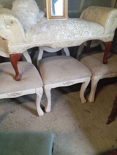Chair clearance