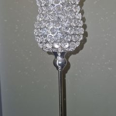 Newbridge candle holder