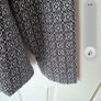 NWT Atmosphere  Black & White Top Size 14 Image 3
