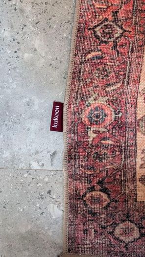 Kukoon Everyday Viv Washable Rug 160 x 230cm