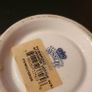 Aynsley Fine Bone China Votive Wax Jar Image 3