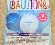 balloons