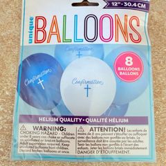 balloons