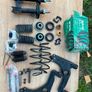Car Parts - Full front suspension kit - NEW Image 10