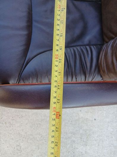 Orthopedic Chair