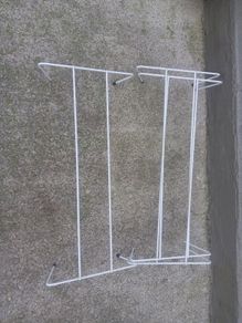 Radiator Clothes dryer