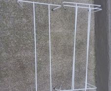 Radiator Clothes dryer