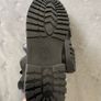 35 Leather Zara boots Image 5