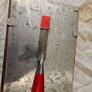 footprint made in England chisels Image 9