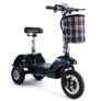 TWOFISH TF03 Three-Wheeled Mobility Electric Scooter Image 2