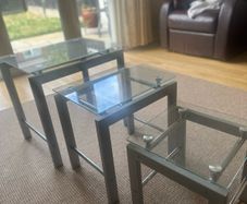 coffee tables