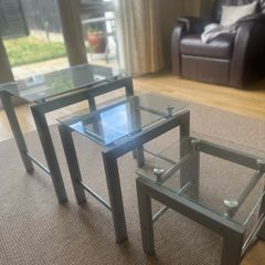coffee tables
