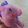 Twinkler Sparkle Ponies MLP G1 My Little Pony Image 5