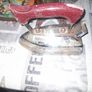 3 Lovely Old Clothes Iron Postage Available on all my Items or Collection in Rochfortbridge Westmeath, Image 2