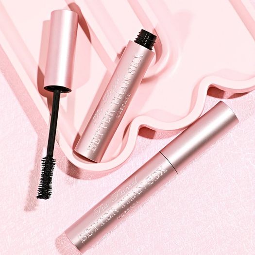 Too Faced Better Than Sex Mascara 8ml - Black