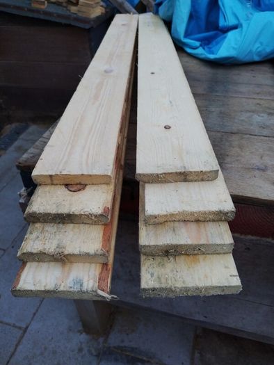 Timber