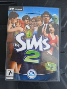 Sims PC Games