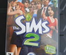 Sims PC Games