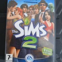 Sims PC Games