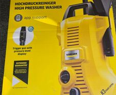 k3 power washer