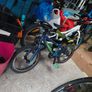 kids bike 3-5 year old Image 2