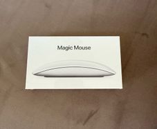 Apple Magic Mouse - Brand New & Sealed