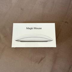 Apple Magic Mouse - Brand New & Sealed