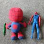 spiderman Figure Image 4