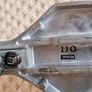 Yamaha FP-7210A singkr bass kick drum pedal Image 6