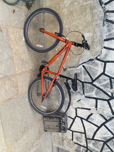 kids bike