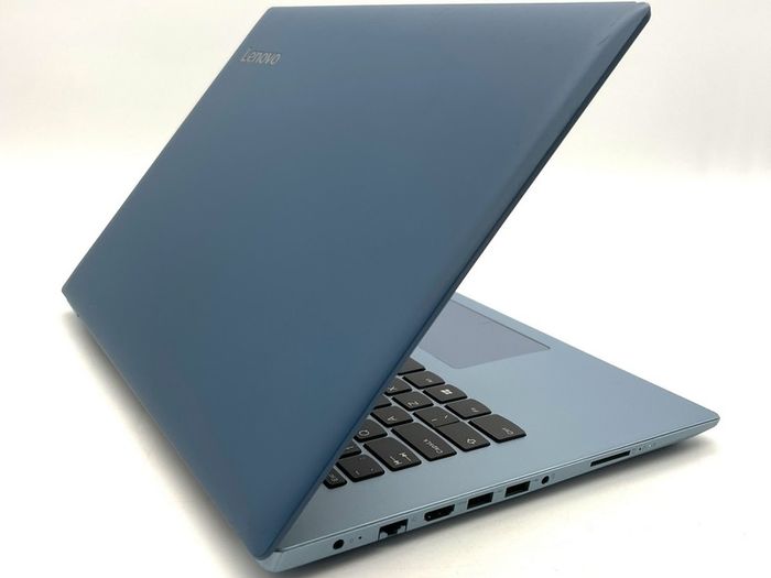 Lenovo IdeaPad 320 Laptop 14" AMD A6 256GB SSD 4GB RAM Windows 11