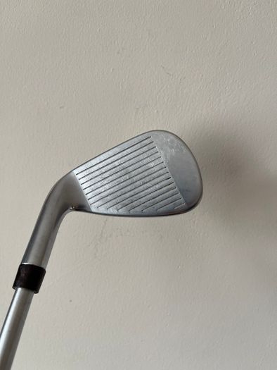 Callaway Apex Irons