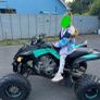 Yamaha Raptor 700SE Image 7