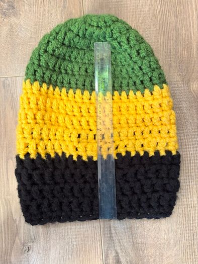 Hat for Dreadlocks