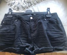 pennys shorts